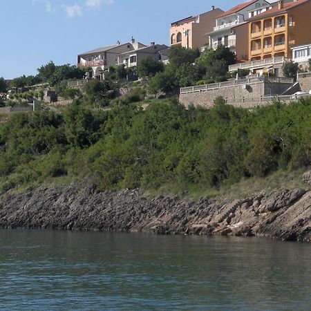 Rooms Bero Senj  Exterior foto