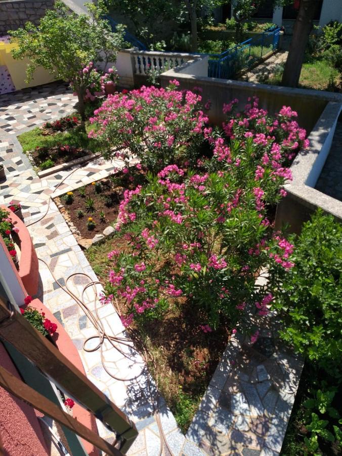 Rooms Bero Senj  Exterior foto