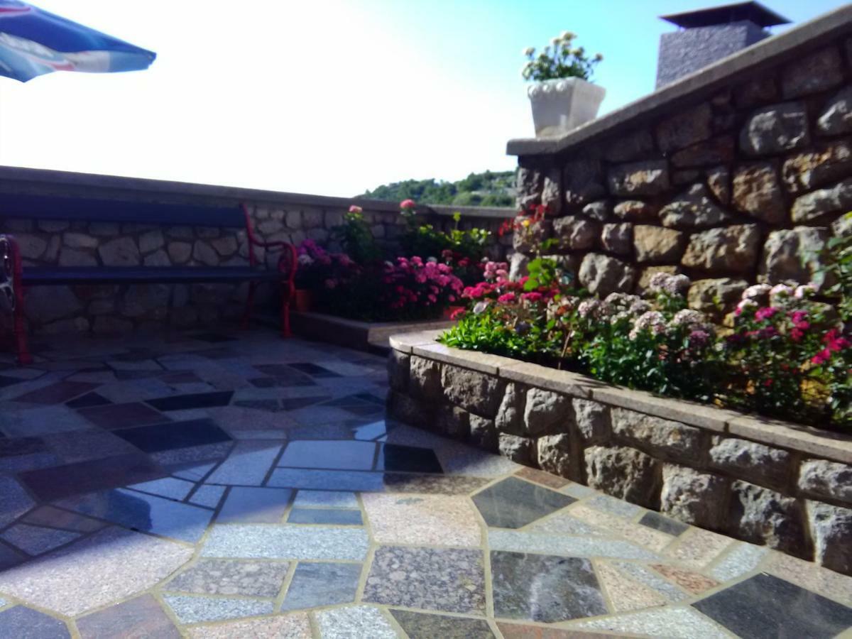 Rooms Bero Senj  Exterior foto