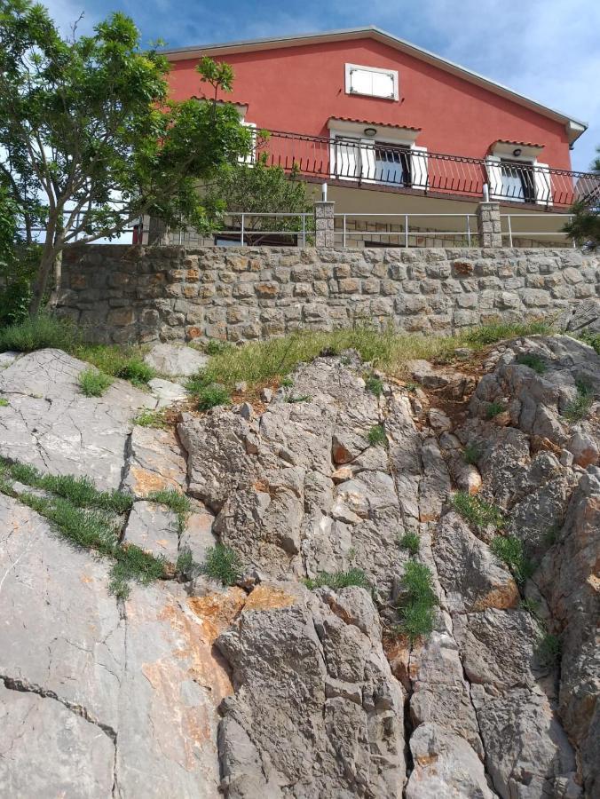 Rooms Bero Senj  Exterior foto